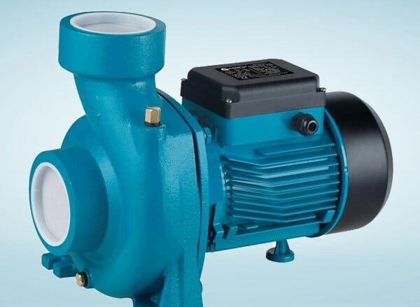 تصویر 1 از پمپ انتقال آب کشاورزی با گارانتی معتبر و خدمات پس از فروش