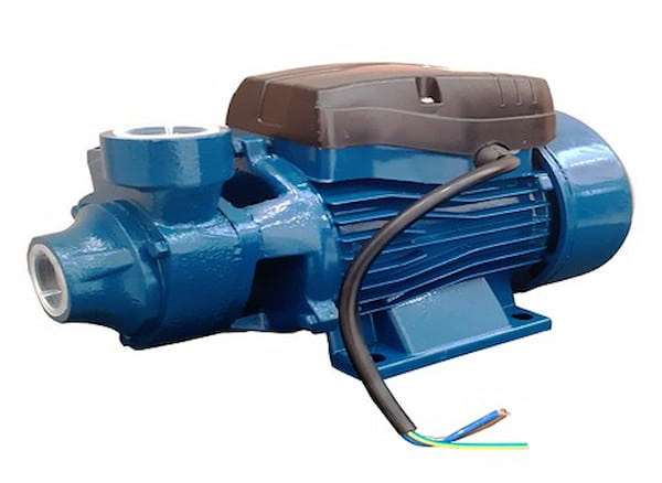 تصویر 2 از پمپ انتقال آب کشاورزی با گارانتی معتبر و خدمات پس از فروش