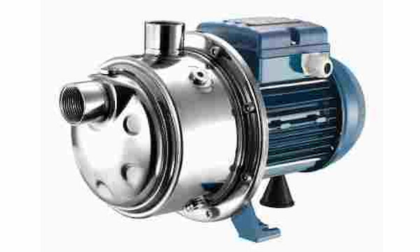 تصویر 3 از پمپ انتقال آب کشاورزی با گارانتی معتبر و خدمات پس از فروش