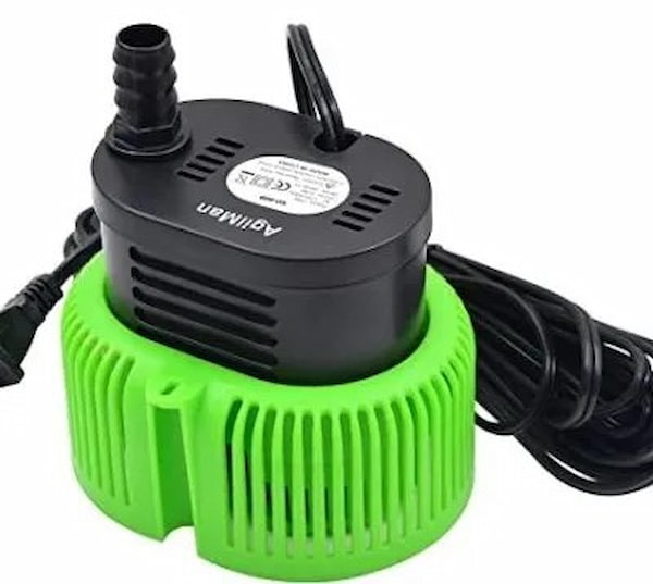 پمپ انتقال آب کشاورزی با گارانتی معتبر و خدمات پس از فروش