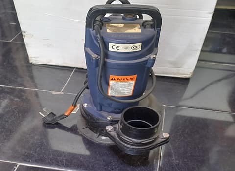 فروش الکترو پمپ