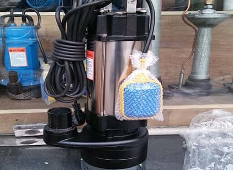 خرید الکترو پمپ