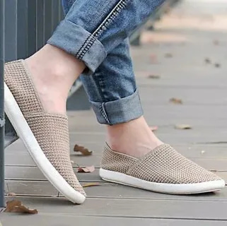 تصویر 2 از گیوه مردانه بختیاری محکم سنتی