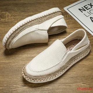 تصویر 2 از گیوه مردانه جدید مدرن جذاب