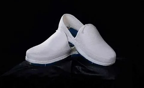 گیوه مردانه جدید مدرن جذاب