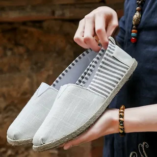 تصویر 4 از گیوه مردانه جدید مدرن جذاب