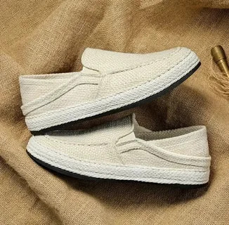 تصویر 3 از گیوه مردانه سایز بزرگ راحت با دوام