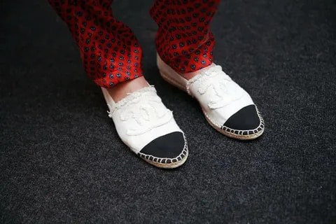 تصویر 4 از گیوه مردانه سایز بزرگ راحت با دوام