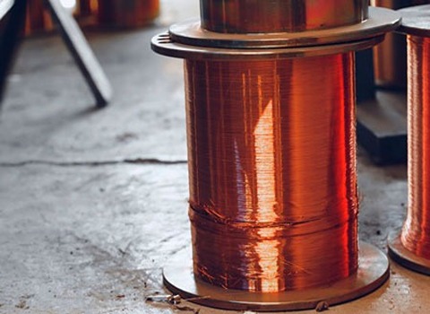 تصویر 1 از سیم لاکی تخت با نصب آسان