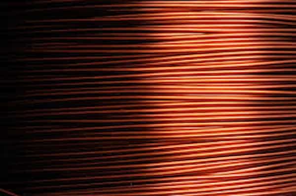 تصویر 2 از سیم لاکی تخت با نصب آسان