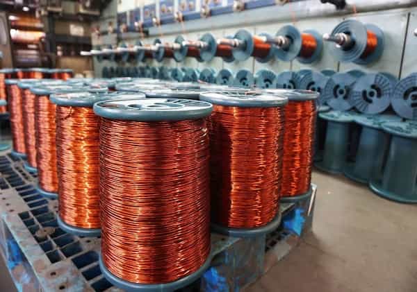 تصویر 4 از سیم لاکی تخت با نصب آسان