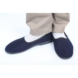 تصویر 3 از گیوه مردانه سنتی اصیل محکم