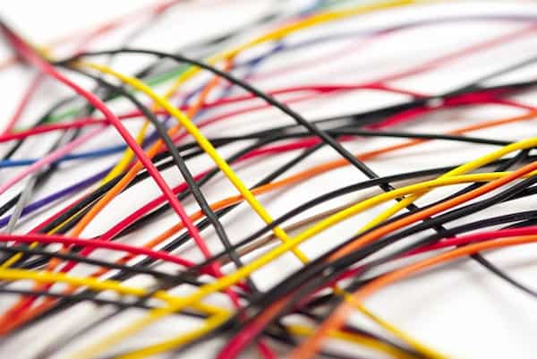 سیم مفتولی ضخیم عمده به صرفه