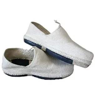 تصویر 1 از گیوه مردانه شیراز دست‌ دوز باکیفیت