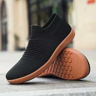 تصویر 3 از گیوه مردانه شیک مدرن جذاب