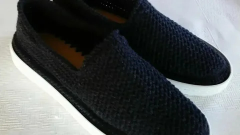 تصویر 4 از گیوه مردانه شیک مدرن جذاب