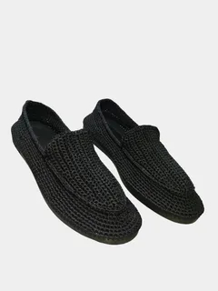 تصویر 1 از گیوه مردانه شیک مدرن جذاب