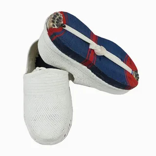 تصویر 1 از گیوه مردانه طبی راحت استاندارد