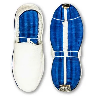 تصویر 3 از گیوه مردانه طبی راحت استاندارد