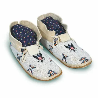 تصویر 5 از گیوه مردانه طبی راحت استاندارد