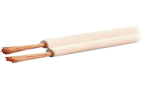 تصویر 3 از سیم برق دو رشته مجهز به استاندارد های بین المللی