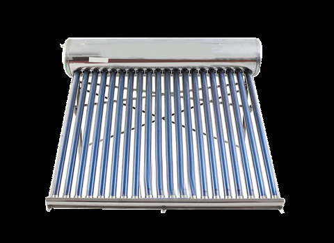 تصویر 4 از آبگرمکن خورشیدی کم‌ صدا با بازدهی عالی