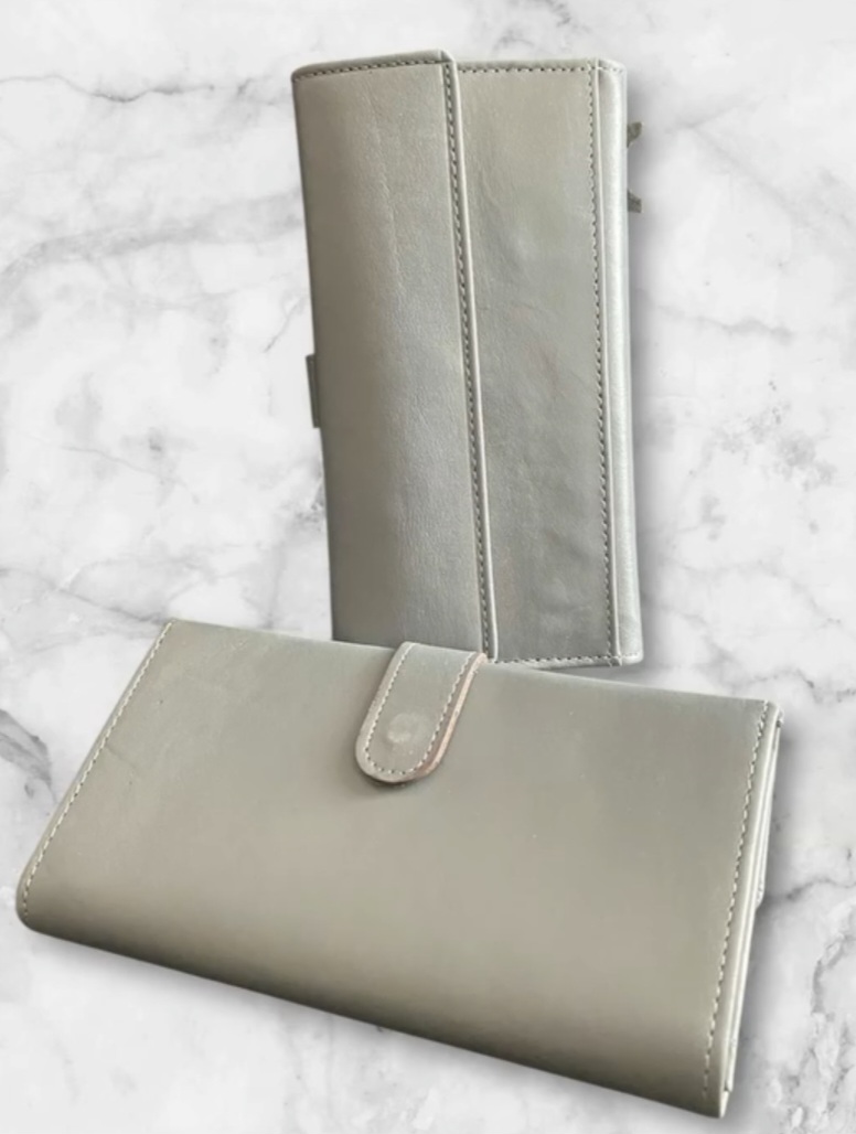 کیف پول چرم دستدوز درفروش عمده