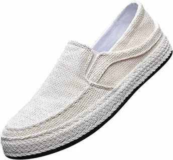 تصویر 4 از گیوه مردانه قدیمی کلاسیک سنتی