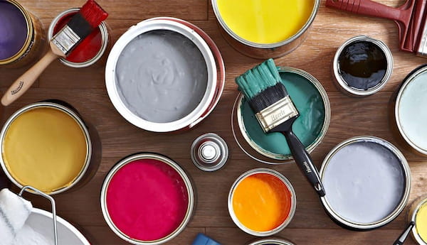 رنگ پلاستیک عمده با ثبات رنگ و پخش یکنواخت