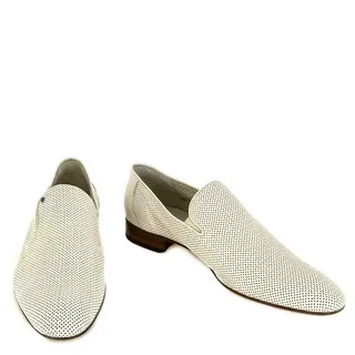 تصویر 1 از گیوه مردانه قیصری دست ‌ساز سنتی