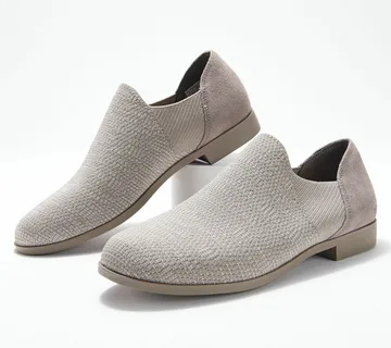 تصویر 2 از گیوه مردانه قیصری دست ‌ساز سنتی