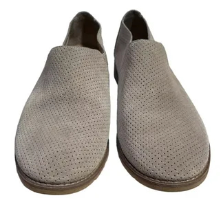 تصویر 3 از گیوه مردانه قیصری دست ‌ساز سنتی