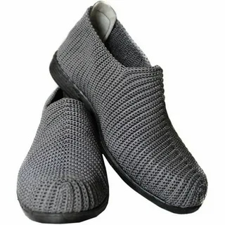 تصویر 4 از گیوه مردانه لاتی شیک جذاب