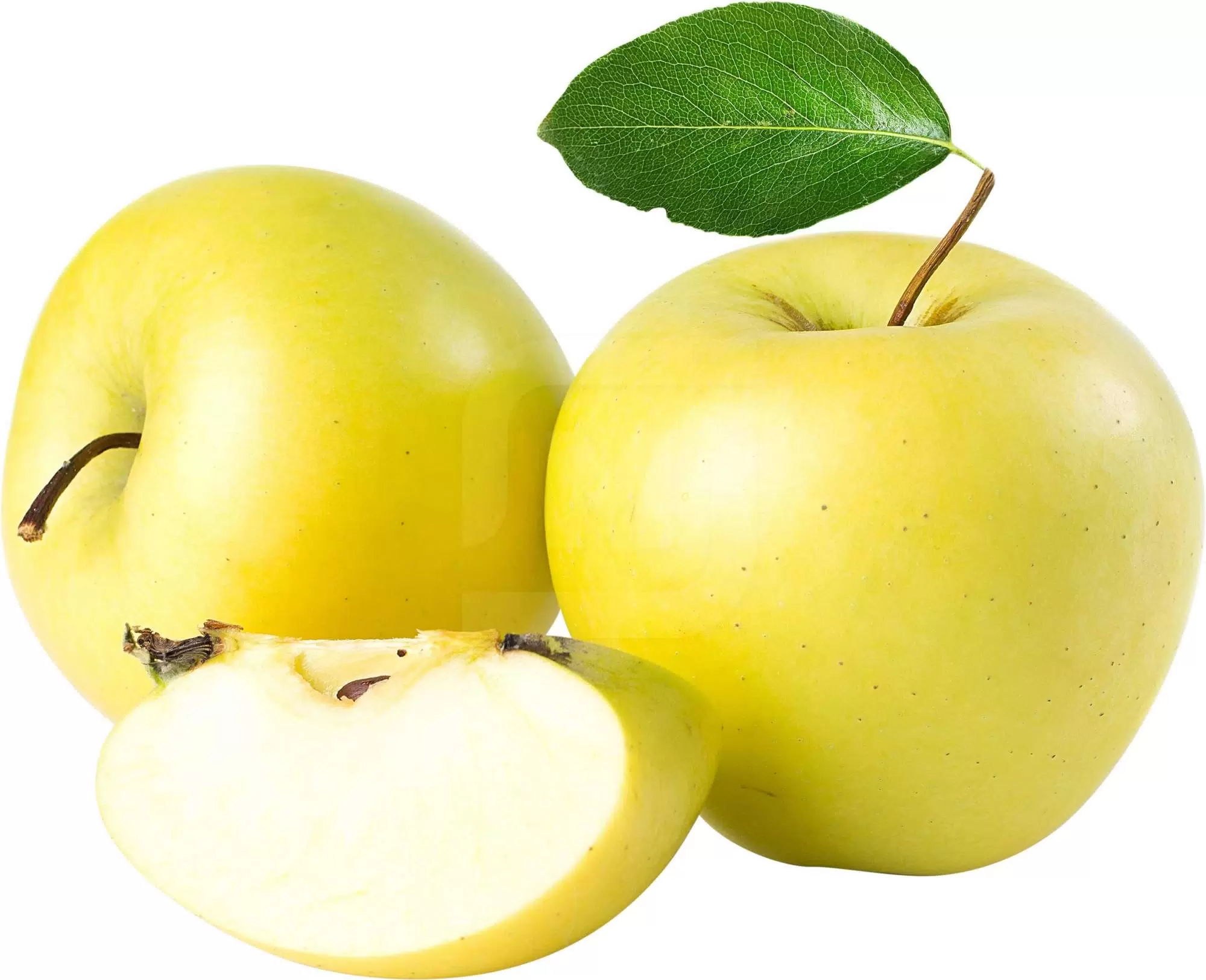 سیب پاییزی نرم با ماندگاری بالا