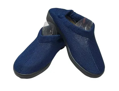 تصویر 1 از گیوه مردانه لری محکم راحت