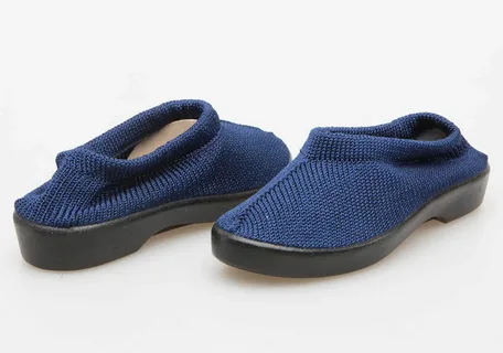 تصویر 2 از گیوه مردانه لری محکم راحت