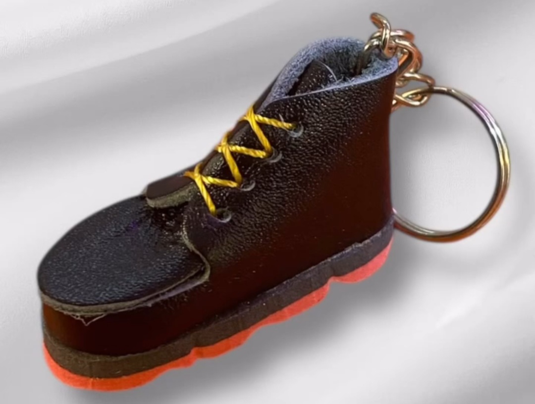 جاسوئیچی چرم دستدوز قیمت عالی