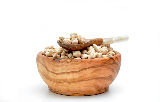 انواع آجیل خوری چوبی بزرگ با طرح های گوناگون