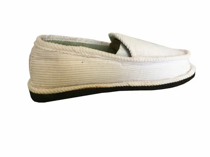 تصویر 5 از گیوه ملکی سنتی با دوام