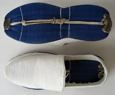 تصویر 3 از گیوه ملکی سنتی با دوام