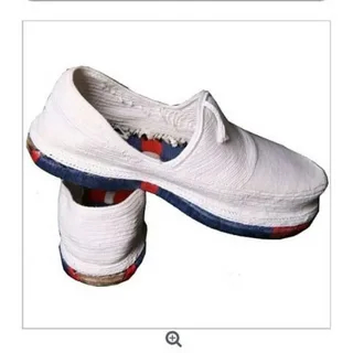 تصویر 4 از گیوه ملکی سنتی با دوام