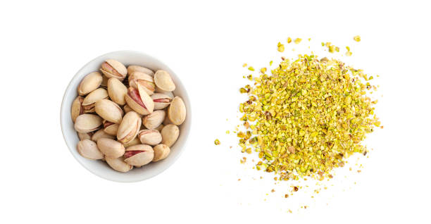 پسته احمد آقایی اعلا ویژه صادرات کیفیت بالا