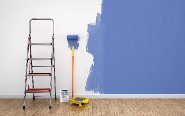 رنگ پلاستیک فوری با پوشش سریع و کیفیت عالی