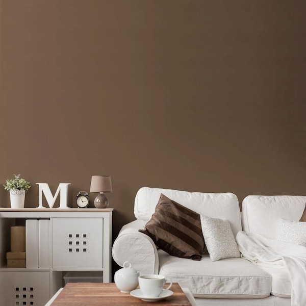 رنگ پلاستیک نسکافه ای مناسب پروژه‌ های هنری و صنایع دستی