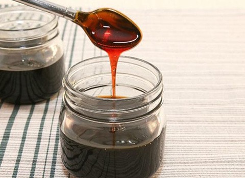 شیره خرما سنتی سالم + درجه یک