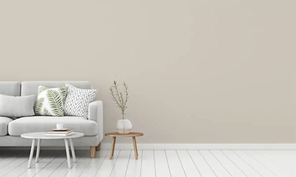 رنگ پلاستیکی صدفی با طیف رنگی ملایم و جذاب