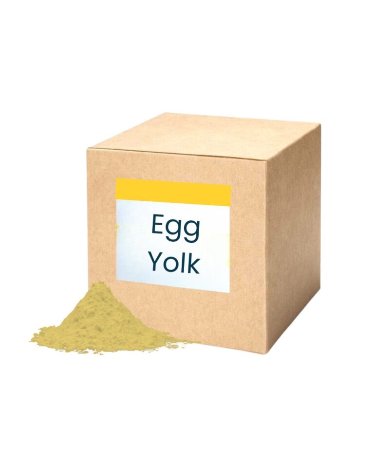 پودر زرده تخم مرغ برای هتل و کافی شاپ