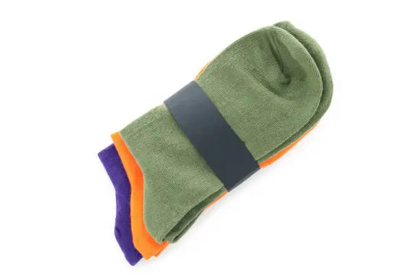 تصویر 1 از جوراب ورزشی چریکی با دوام بالا