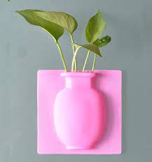 گلدان سیلیکونی مدرن و کاربردی