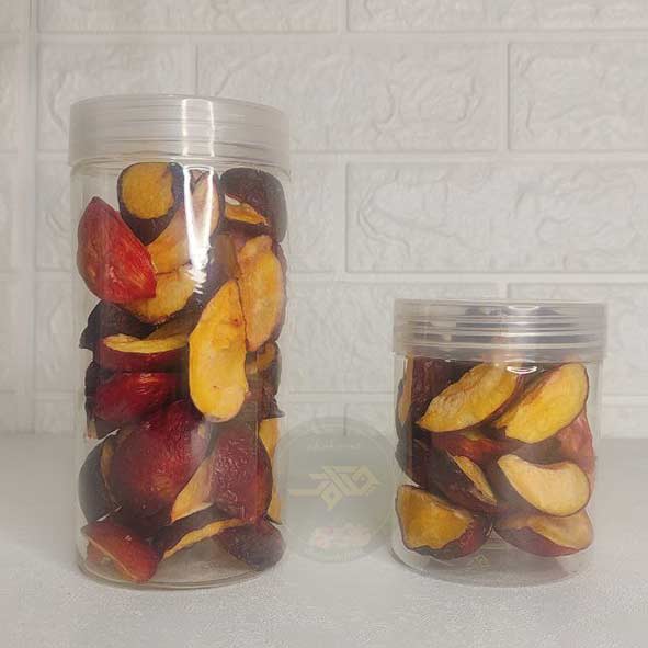 تصویر 2 از خرید و قیمت میوه خشک پفکی مخلوط